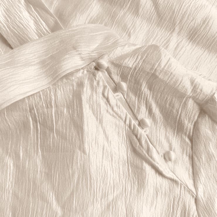 光沢 フロントリボン ボータイ | Doux Belle  | 詳細画像15 