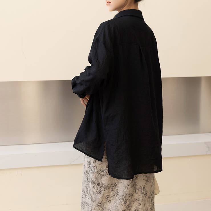 トップス 長袖 レディースファッション | Doux Belle  | 詳細画像13 