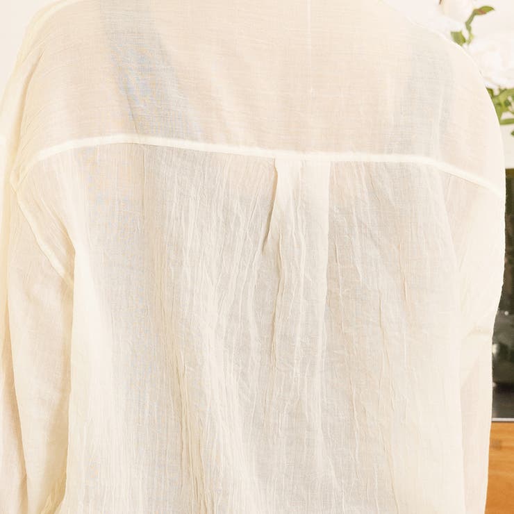 トップス 長袖 レディースファッション | Doux Belle  | 詳細画像18 