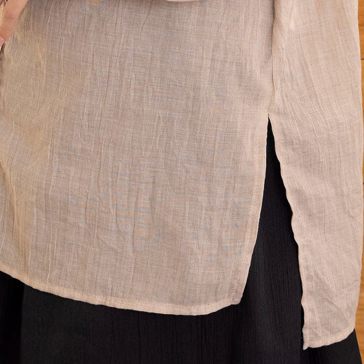 トップス 長袖 レディースファッション | Doux Belle  | 詳細画像20 