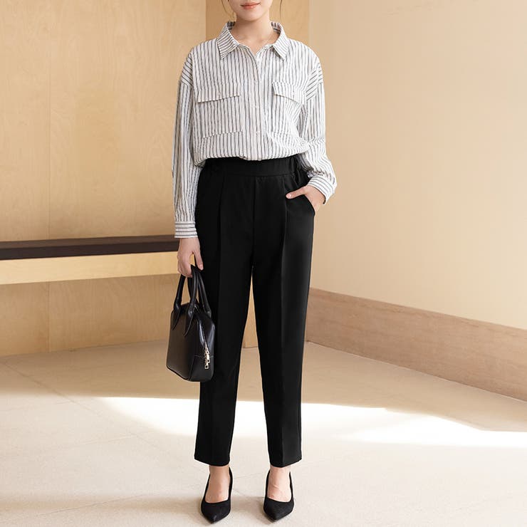 トップス 長袖 レディースファッション | Doux Belle  | 詳細画像13 