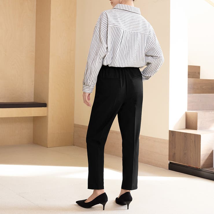 トップス 長袖 レディースファッション | Doux Belle  | 詳細画像14 