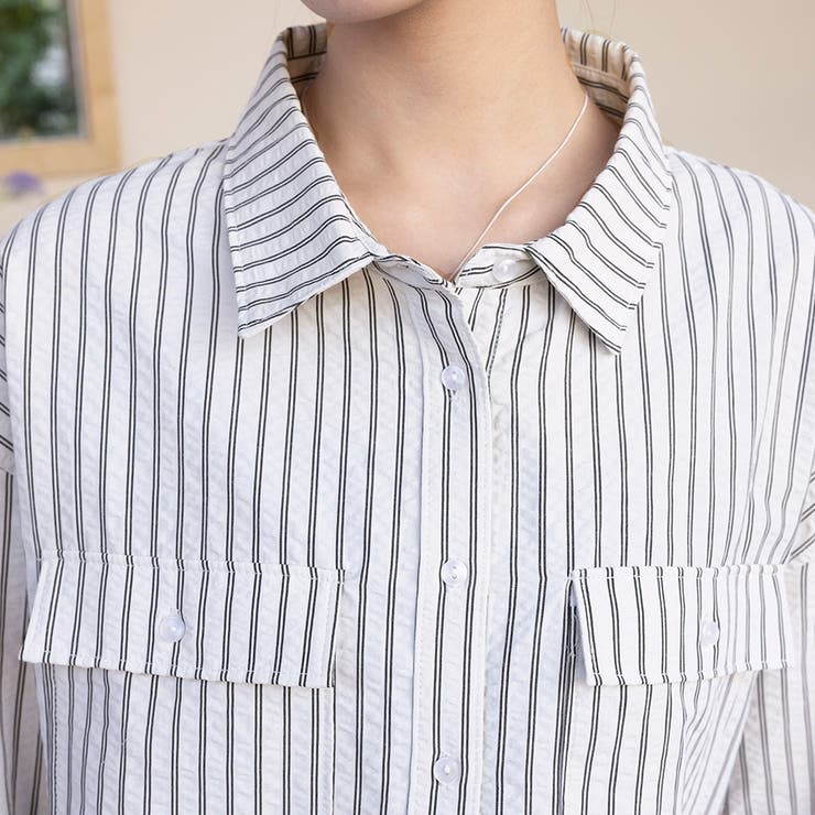 トップス 長袖 レディースファッション | Doux Belle  | 詳細画像20 