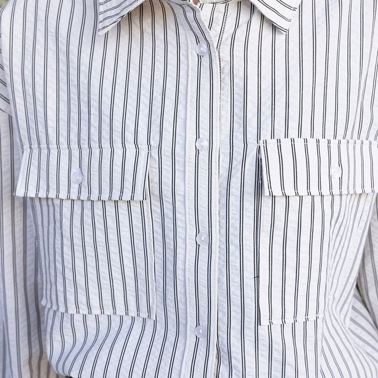 トップス 長袖 レディースファッション | Doux Belle  | 詳細画像21 