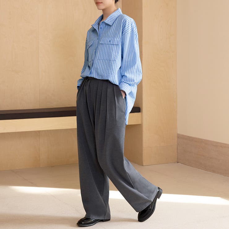 トップス 長袖 レディースファッション | Doux Belle  | 詳細画像6 