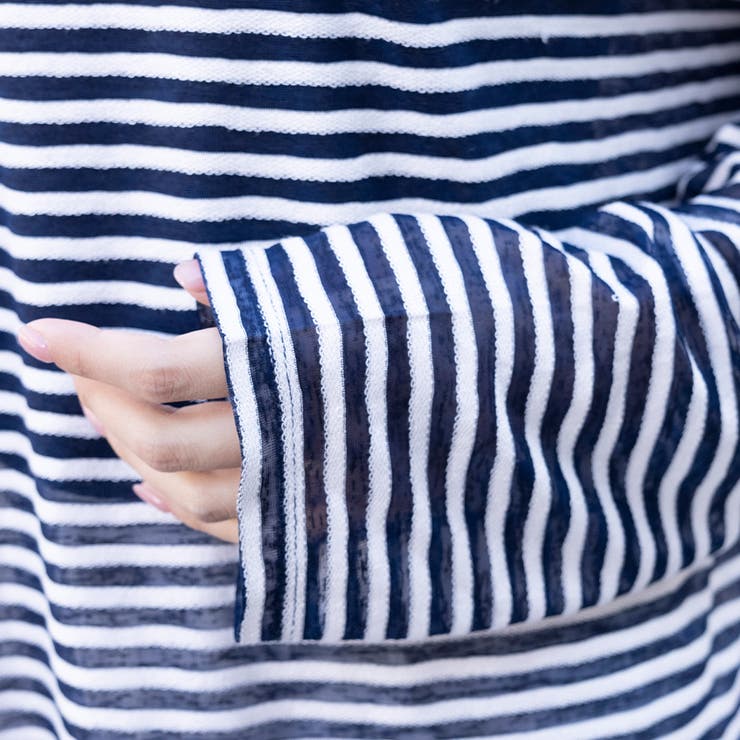 トップス 長袖 レディースファッション | Doux Belle  | 詳細画像19 