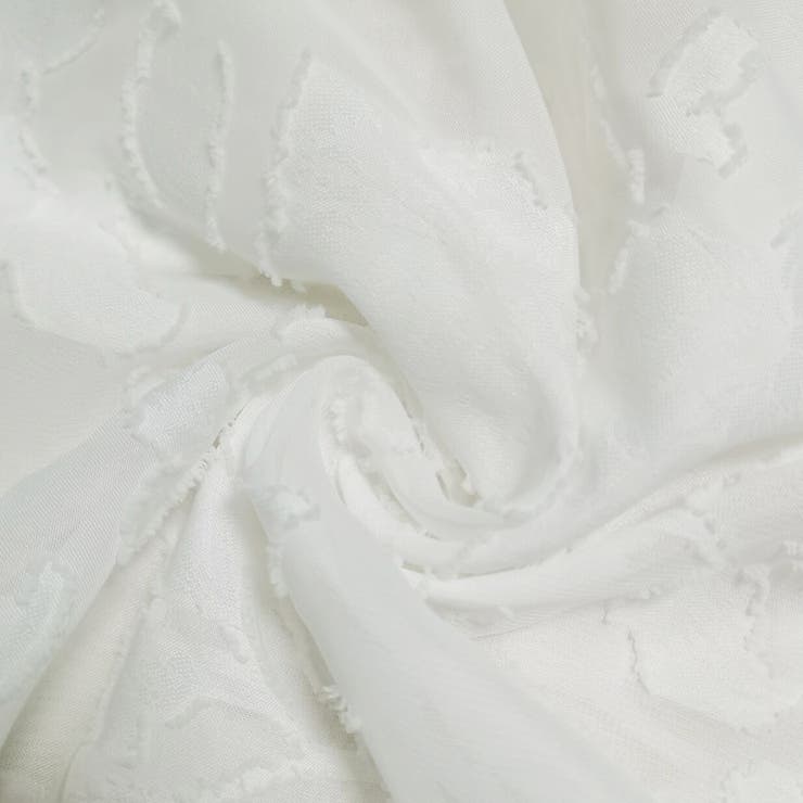 ベルスリーブシアーブラウス | Doux Belle  | 詳細画像24 