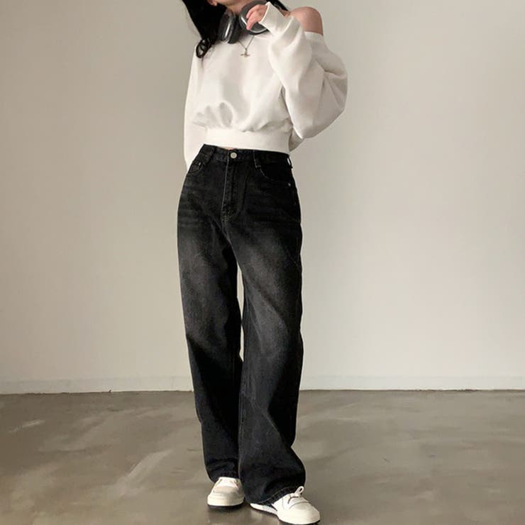 フショルニットトップス | Doux Belle  | 詳細画像9 