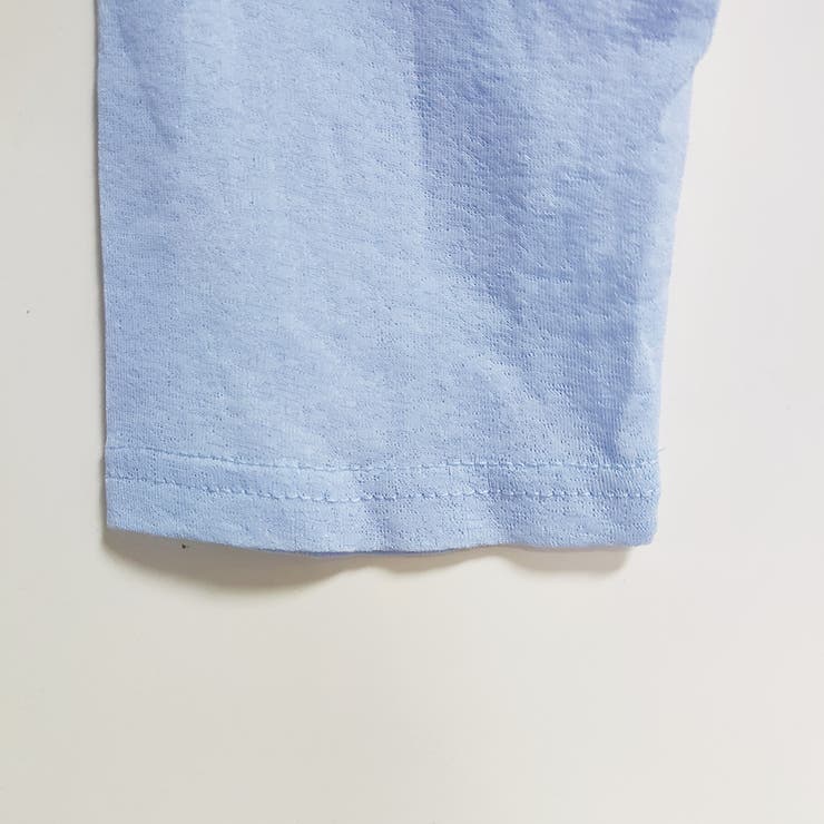 前後2way仕様ラウンドネックシアーカットソー | Doux Belle  | 詳細画像26 