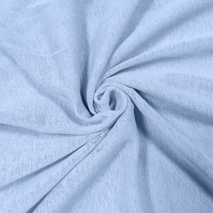 前後2way仕様ラウンドネックシアーカットソー | Doux Belle  | 詳細画像29 