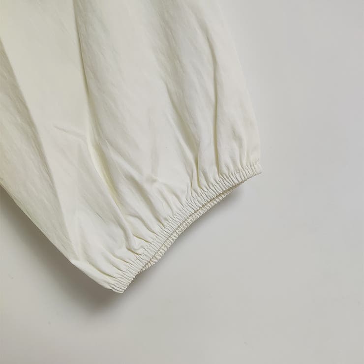 選べる2TYPE！ギャザーブラウス | Doux Belle  | 詳細画像36 