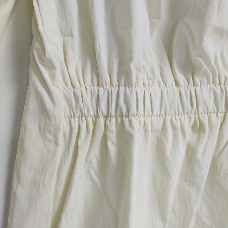 選べる2TYPE！ギャザーブラウス | Doux Belle  | 詳細画像37 