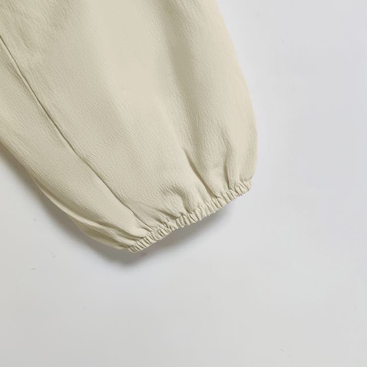 選べる2TYPE！ギャザーブラウス | Doux Belle  | 詳細画像41 