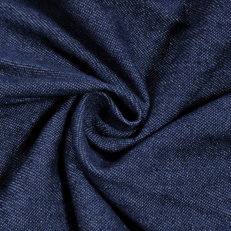 フリル襟デニムブラウス | Doux Belle  | 詳細画像12 