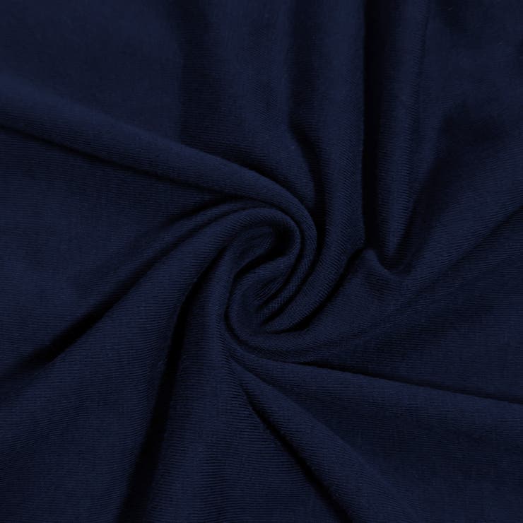 シャツ切替デザインニットトップス | Doux Belle  | 詳細画像12 