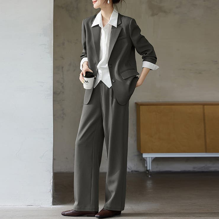 ウエストシェイプシャツ | Doux Belle  | 詳細画像11 