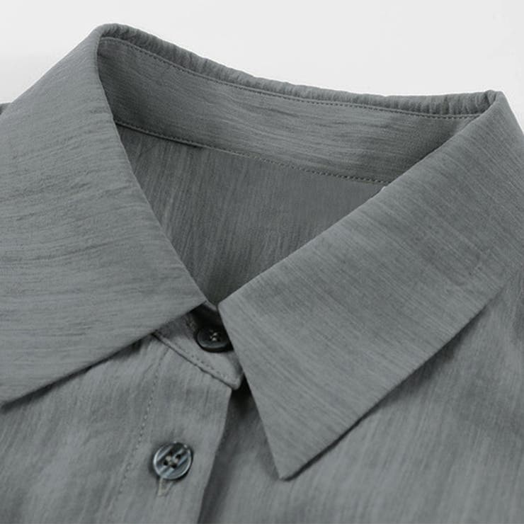 ウエストシェイプシャツ | Doux Belle  | 詳細画像12 