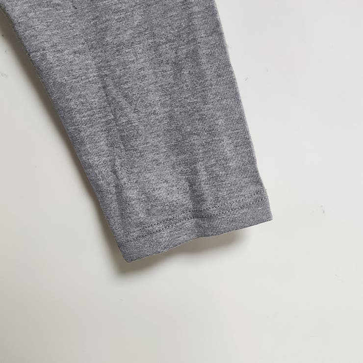 ドレープネックストレッチトップス | Doux Belle  | 詳細画像17 