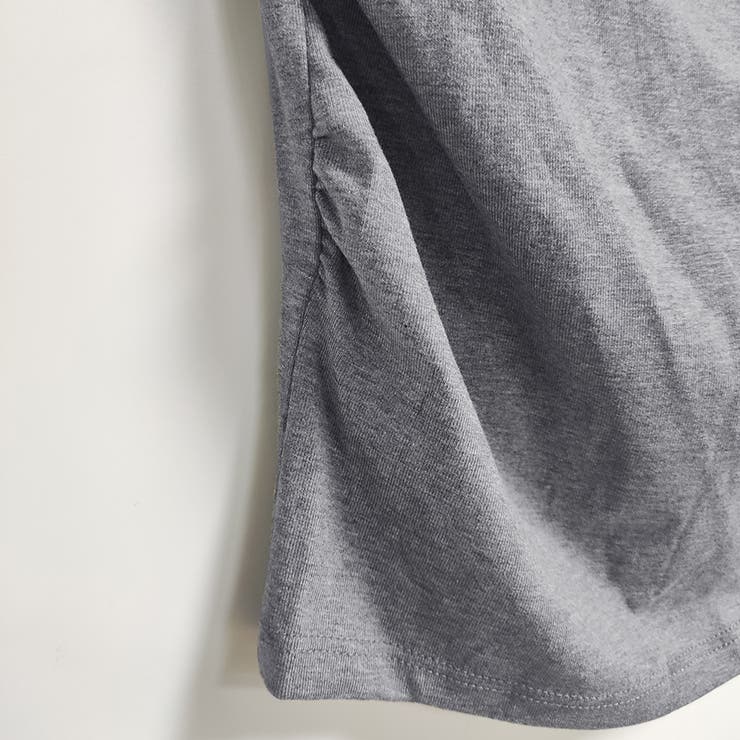 ドレープネックストレッチトップス | Doux Belle  | 詳細画像18 