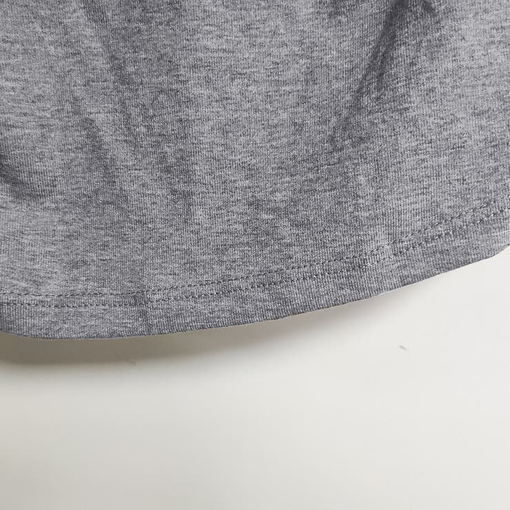 ドレープネックストレッチトップス | Doux Belle  | 詳細画像19 