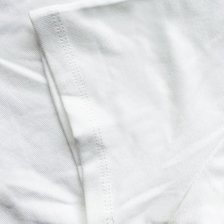 ハーフボタンヘンリーネックトップス | Doux Belle  | 詳細画像16 