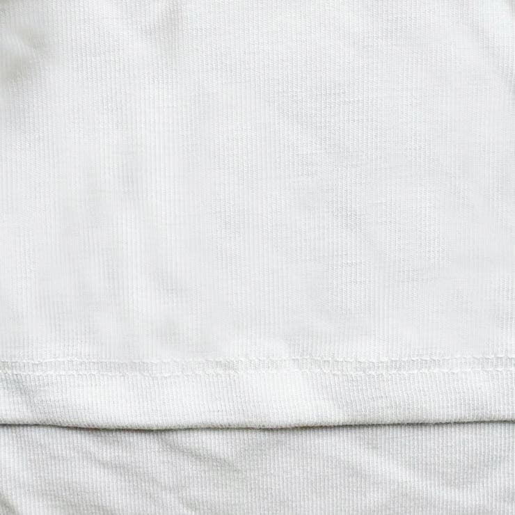 ハーフボタンヘンリーネックトップス | Doux Belle  | 詳細画像17 