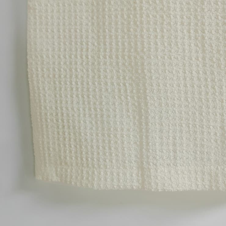 パワーショルダートップス | Doux Belle  | 詳細画像15 