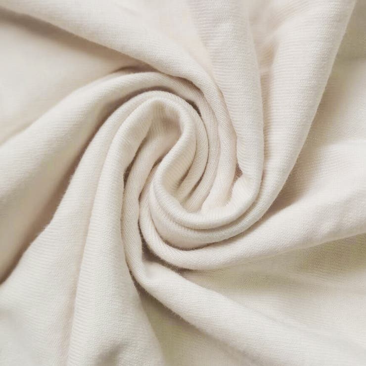 サイドスリットラウンドネックカットソー | Doux Belle  | 詳細画像26 