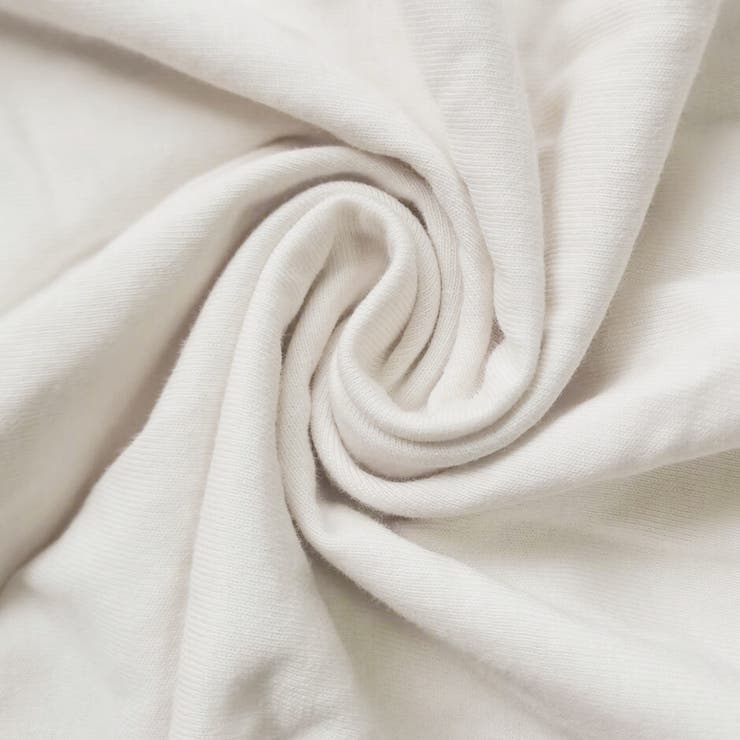 コットン素材シンプル半袖カットソー | Doux Belle  | 詳細画像33 