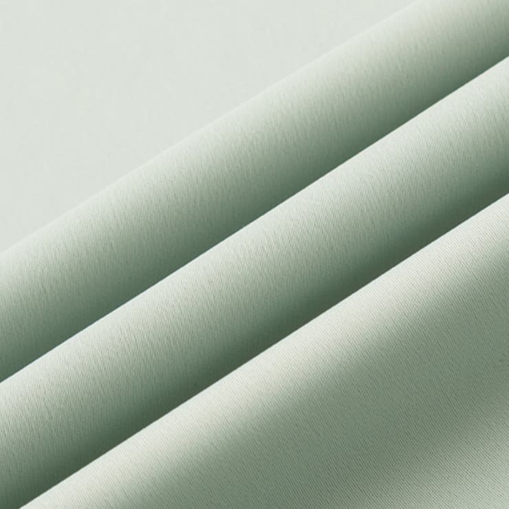 パールボタン付きスタンドカラーブラウス | Doux Belle  | 詳細画像17 