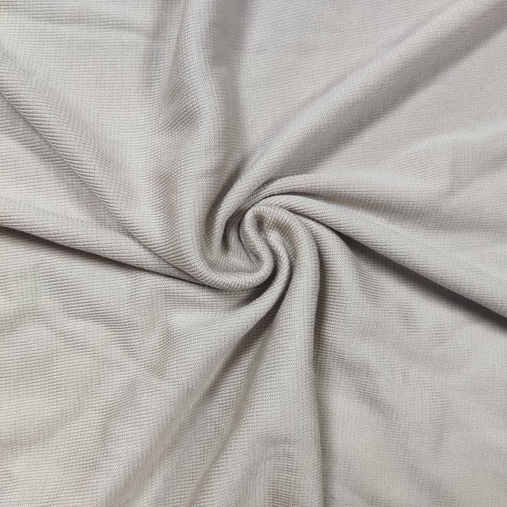 ラウンドネックシンプルカットソー | Doux Belle  | 詳細画像13 