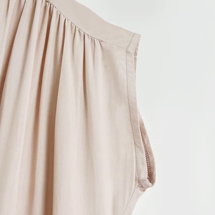 新作 シャツワンピース ロングワンピース | Doux Belle  | 詳細画像40 