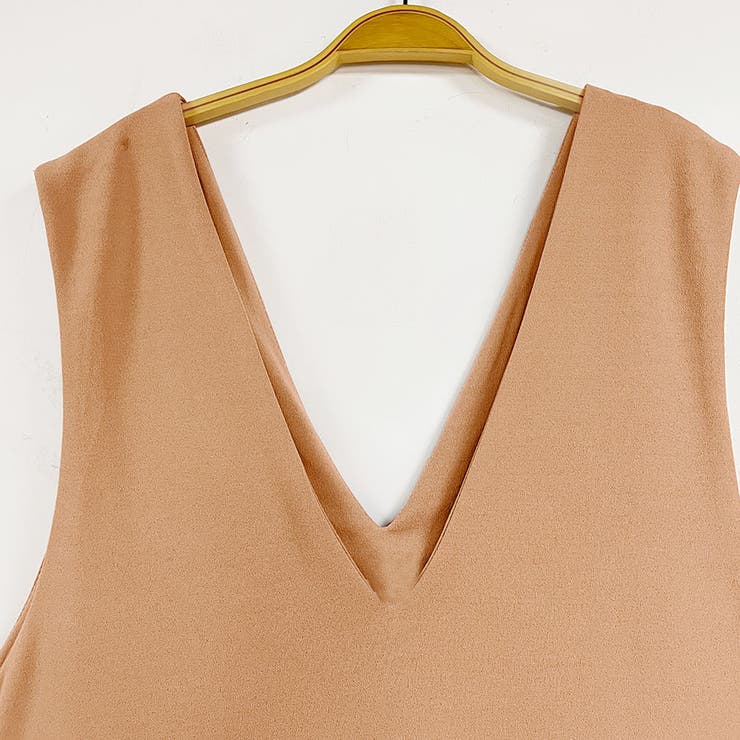 オールインワン ワンピース マキシワンピース | Doux Belle  | 詳細画像57 