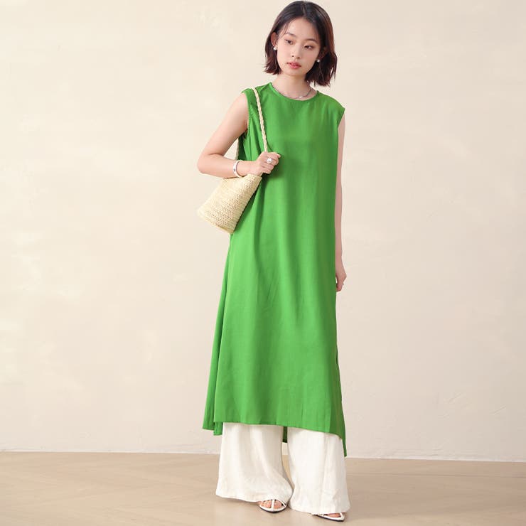 ワンピース レディース 春夏 | Doux Belle  | 詳細画像22 