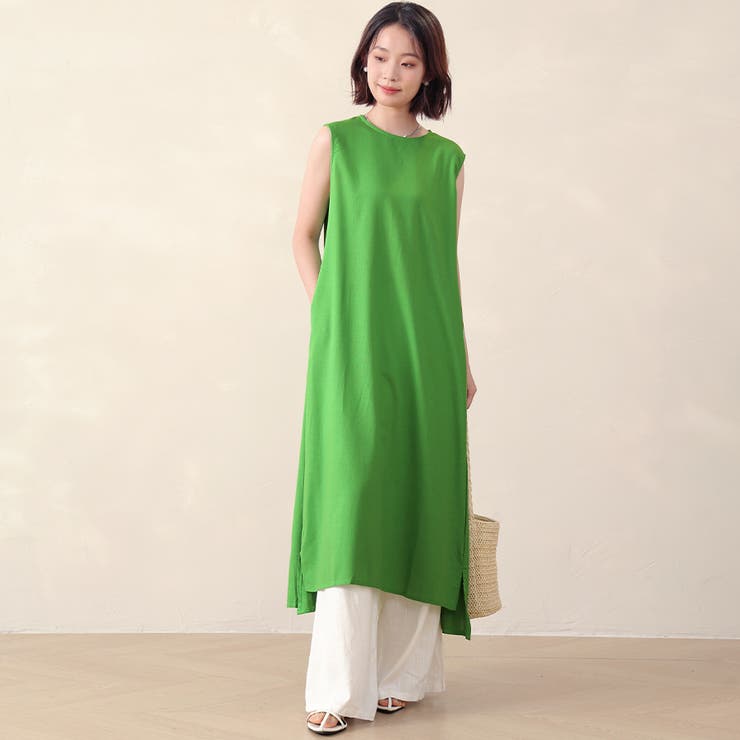 ワンピース レディース 春夏 | Doux Belle  | 詳細画像23 