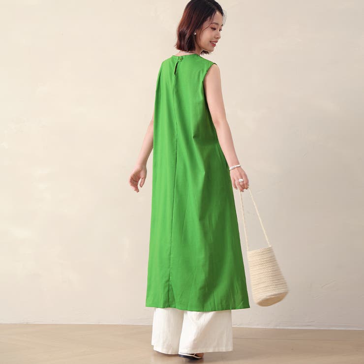 ワンピース レディース 春夏 | Doux Belle  | 詳細画像25 