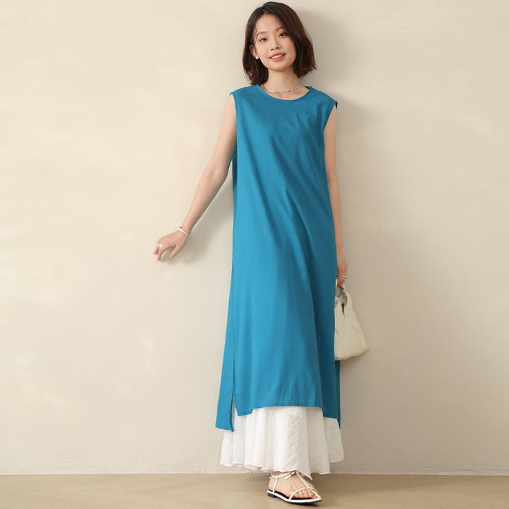 ワンピース レディース 春夏 | Doux Belle  | 詳細画像36 