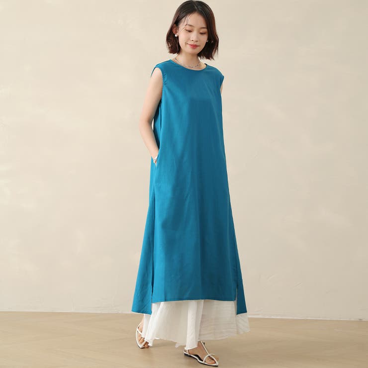 ワンピース レディース 春夏 | Doux Belle  | 詳細画像37 