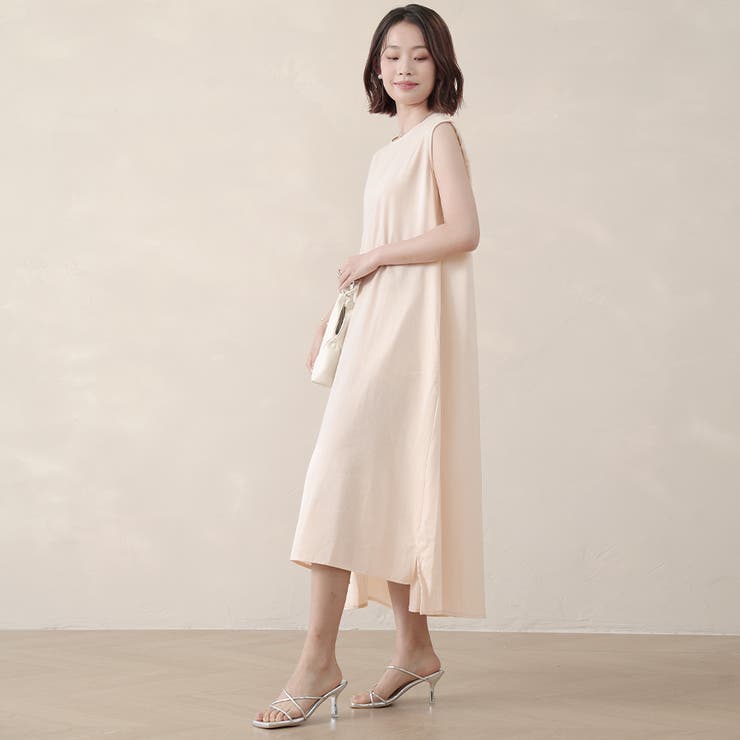 ワンピース レディース 春夏 | Doux Belle  | 詳細画像2 