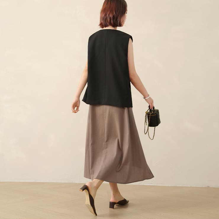 ワンピース レディース 春夏 | Doux Belle  | 詳細画像32 