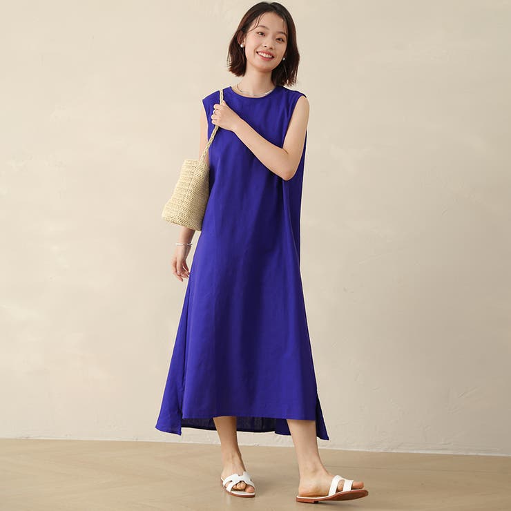 ワンピース レディース 春夏 | Doux Belle  | 詳細画像44 