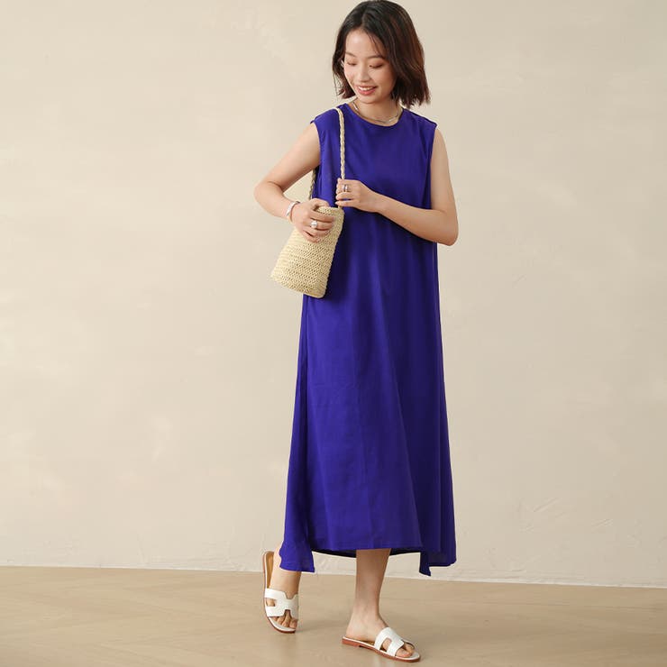 ワンピース レディース 春夏 | Doux Belle  | 詳細画像45 