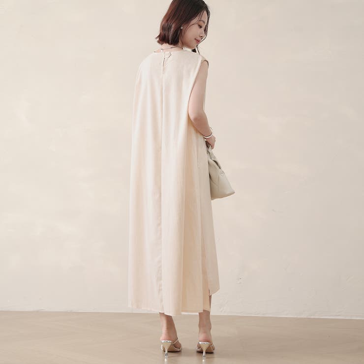 ワンピース レディース 春夏 | Doux Belle  | 詳細画像3 