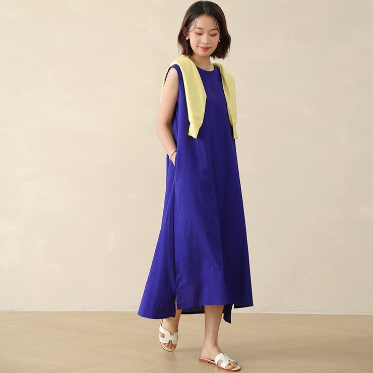 ワンピース レディース 春夏 | Doux Belle  | 詳細画像48 