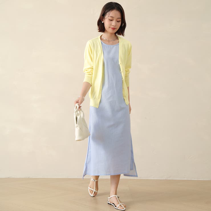 ワンピース レディース 春夏 | Doux Belle  | 詳細画像7 