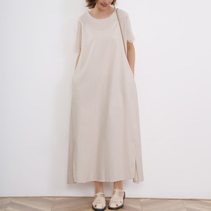 ワンピース レディース 春夏 | Doux Belle  | 詳細画像4 