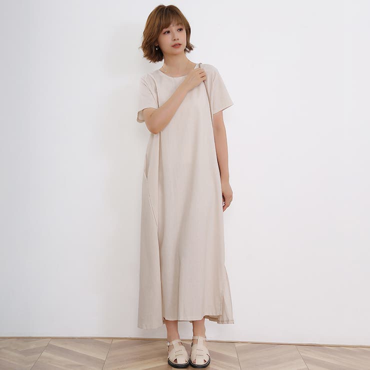 ワンピース レディース 春夏 | Doux Belle  | 詳細画像5 