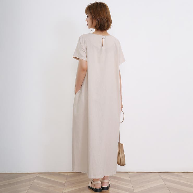 ワンピース レディース 春夏 | Doux Belle  | 詳細画像6 