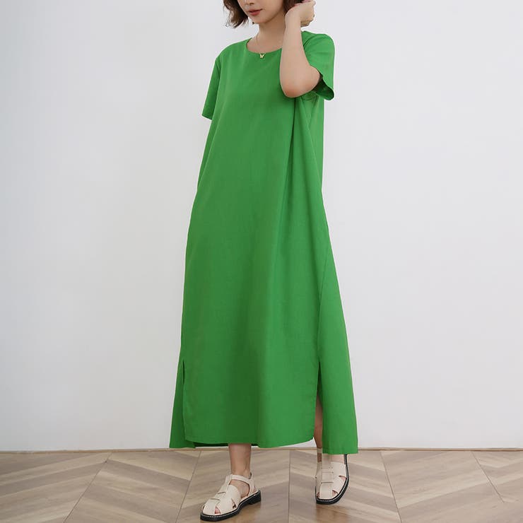 ワンピース レディース 春夏 | Doux Belle  | 詳細画像26 