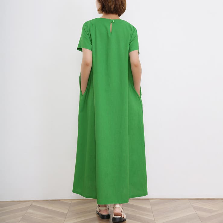 ワンピース レディース 春夏 | Doux Belle  | 詳細画像28 